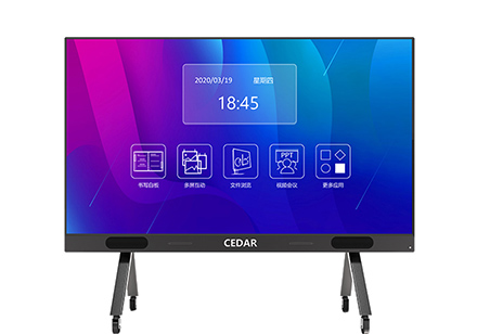 超高清LED智慧一體機(jī)