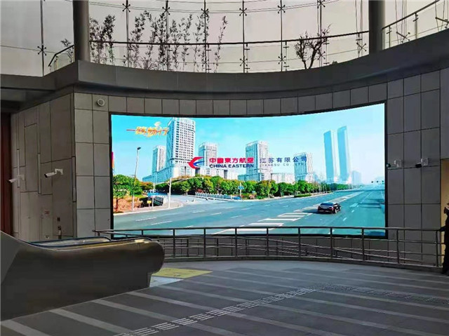 無錫機(jī)場地鐵站